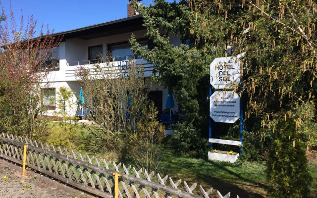 Hotel Del Sol