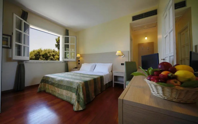 Hotel Borgo Verde