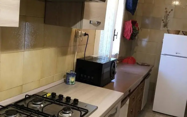 Charming Sicilian Villa in Fontane Bianche