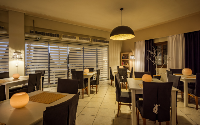 Skopelos Holidays Hotel & Spa