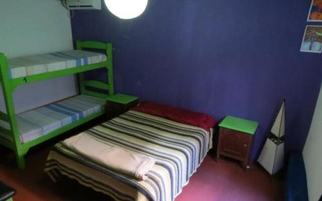 Compay Hostel Montevideo