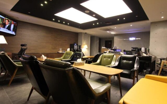 Nox Boutique Hotel