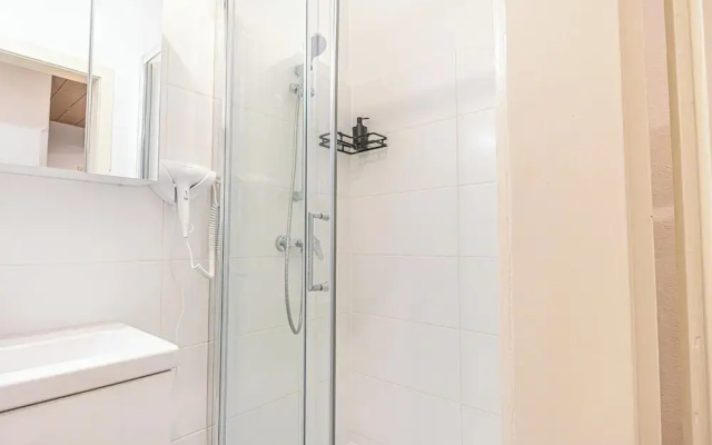 Comfy 2BR Apartment for 5 Guests