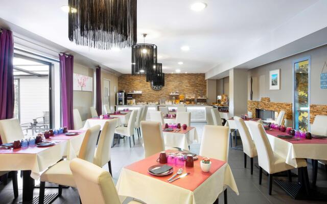 Best Western La Mare o Poissons