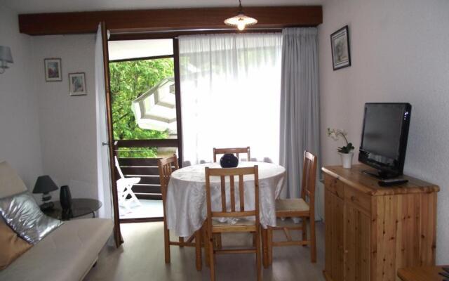 Appartement les Domes