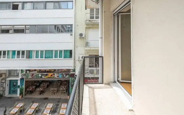 The Syntagma Edition Apartment