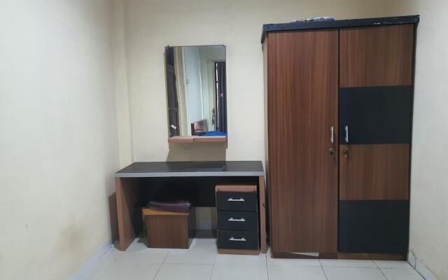 Hotel O Wisma Awal Fajar Syariah Near Mars Gym Bulukumba