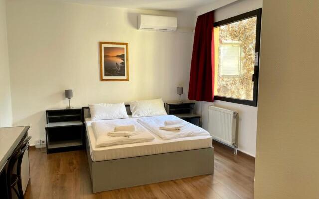 Thomas Hotel Budapest