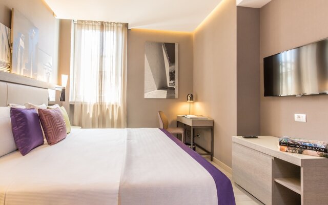 Orazio Palace Hotel