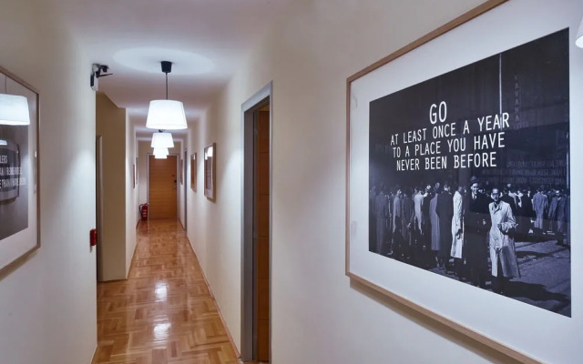 Apartments Townhouse 50