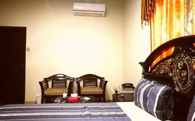 White Palace Guest House