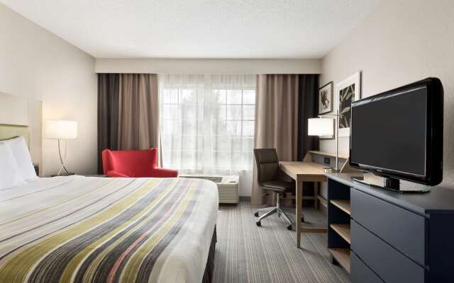 Country Inn & Suites by Radisson Romeoville - Bolingbrook
