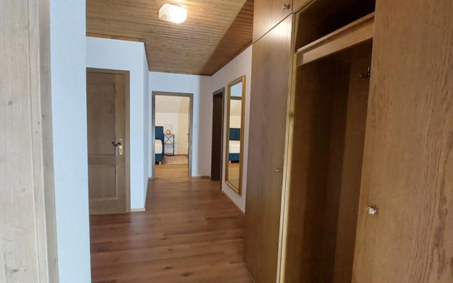 Stony Sea Apartments