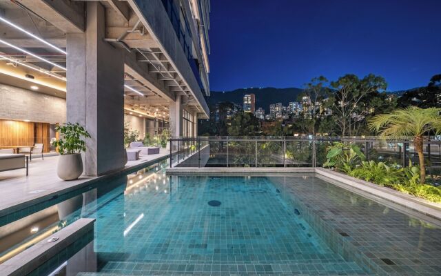 Apartamentos Wake by HOUSY HOST