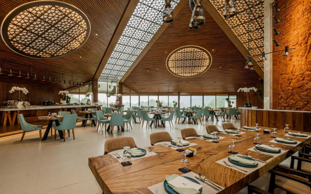Handara Golf & Resort Bali