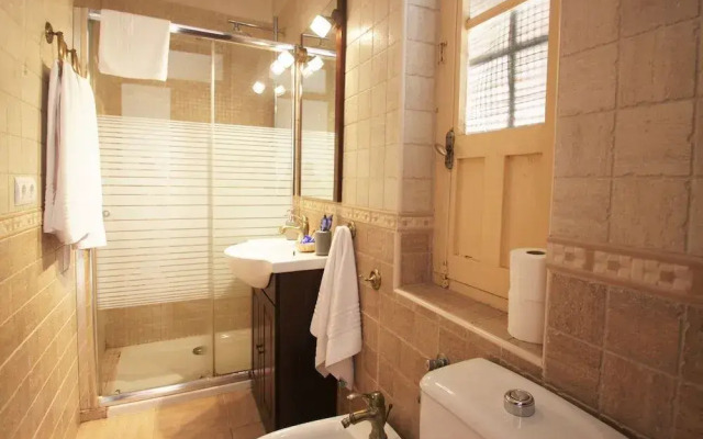 Apartamento CasaTuris Maestro Gaztambide