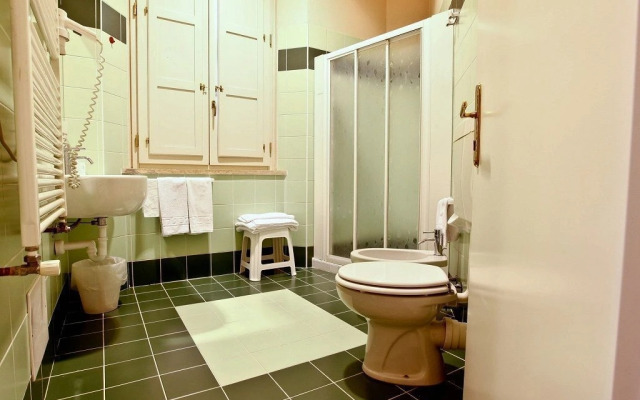 Palazzo Galletti Abbiosi