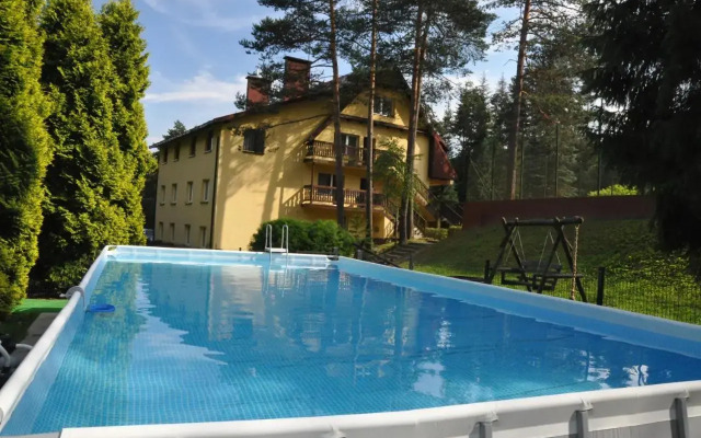 Ośrodek Wypoczynkowy Barta