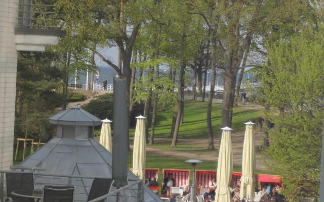 _KUR8_ _ Ferienwohnung Strandlaeuf