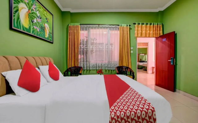 CAPITAL O 3933 Hotel Grand Anugrah