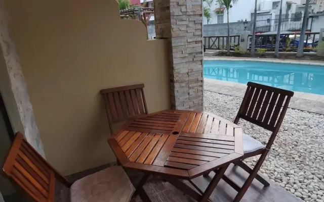 Seaview Yanahita 3 Bedrooms Apart With Common Pool