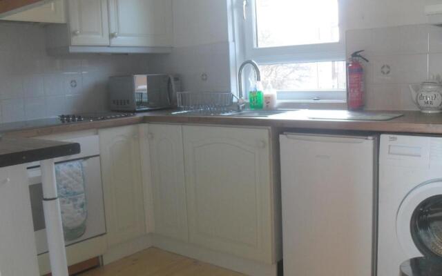 Edinburgh Beach View Apartment
