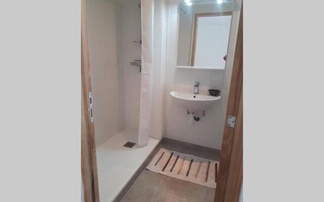 Maison Marijke Garden studio