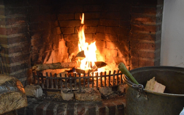 Hideaway: Sauna, Tennis & Trampoline