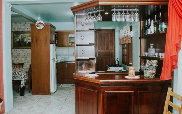 Casa de Férias Kaspary