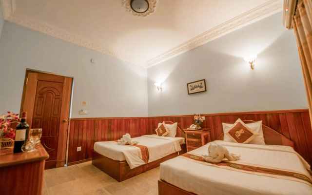 Hong Gech Y Guesthouse