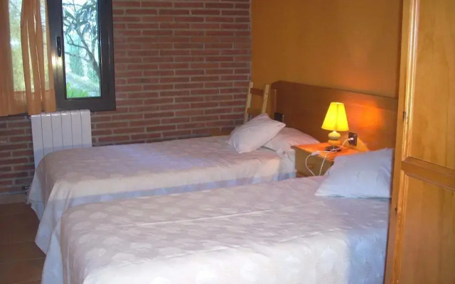 Can Carreras del Mas