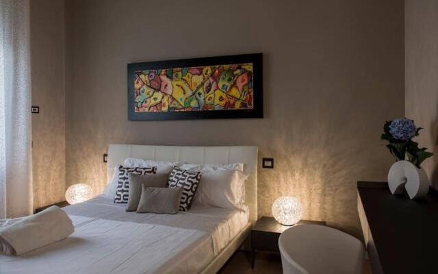 Deluxe Apartment Milia Agrigento