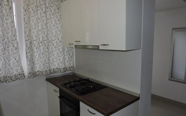 Apartments Lidus