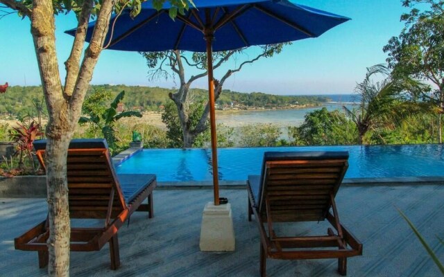 Bukit Permata Lembongan