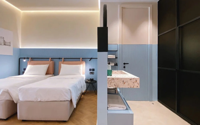Iliria Boutique Hotel