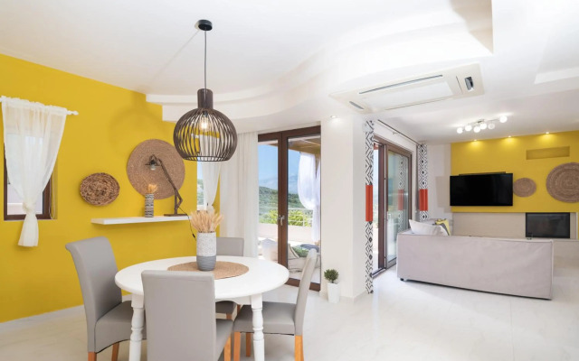 Youktas Villas