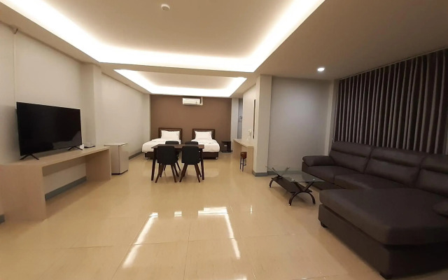 ZLEEP D Hotel