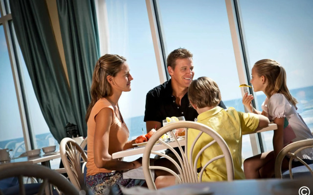 Sea Watch Resort
