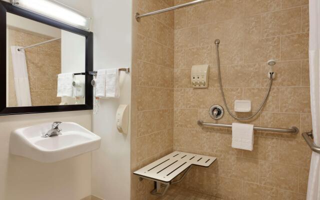 Best Western Liberty Inn