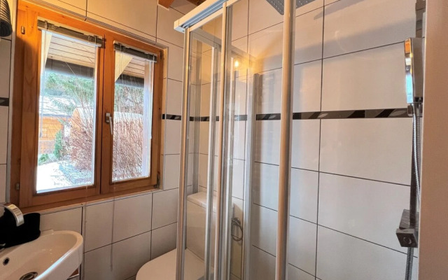 Dolce Cabane Nendaz in Nendaz