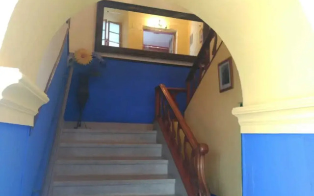 Hostal San Bartolomé