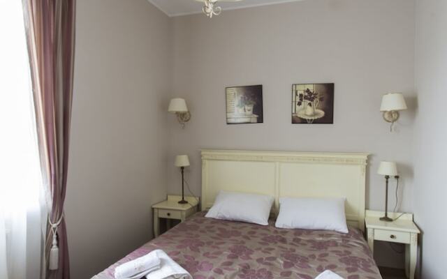 Villa Estera - Hotel & Restauracja