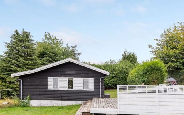 "Ignatij" - 300m from the sea in Bornholm