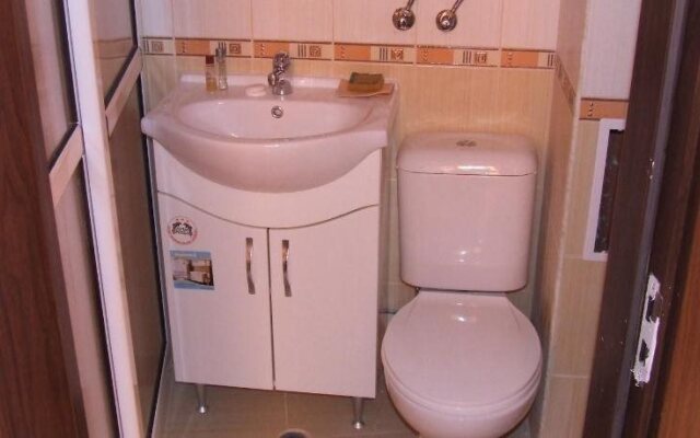 Asparuhov Guest Rooms