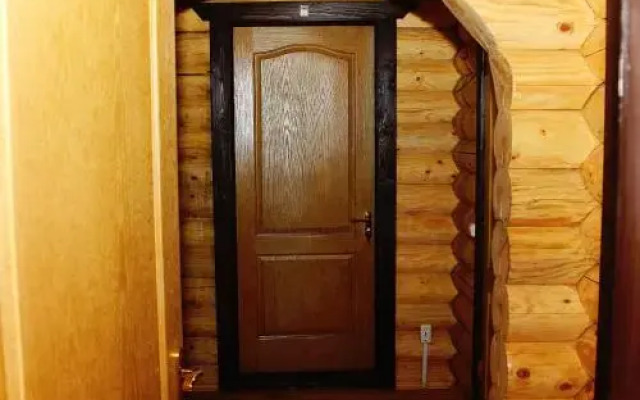 Sadyba Kazkove Dzherelo