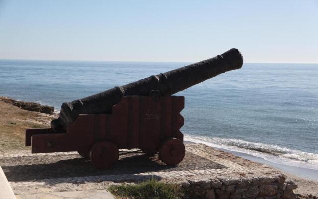 Apartamentos Euromar Playa