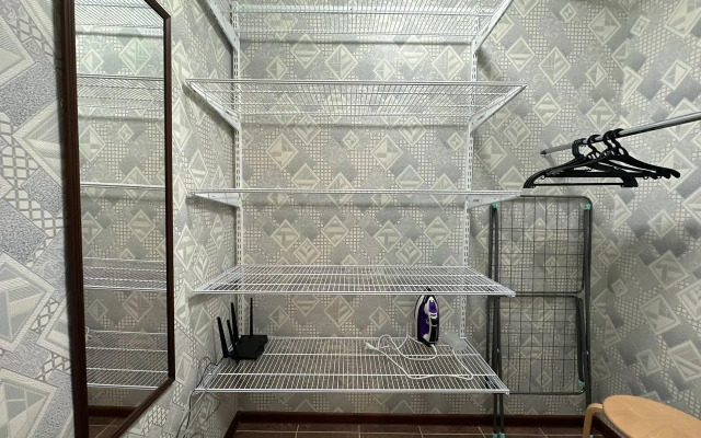 ДзенХоум на улице Есенина 41