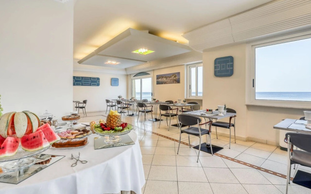 Hotel Albatros Varigotti