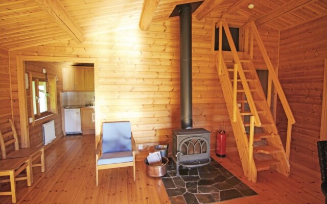 Amazing Home in Åsensbruk With 4 Bedrooms and Sauna