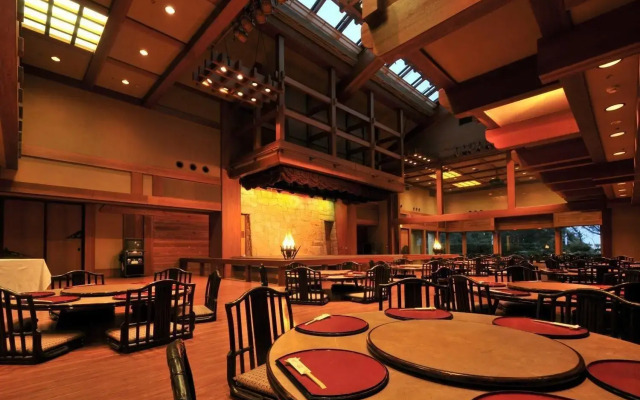 Premier Resort Yuga Iseshima